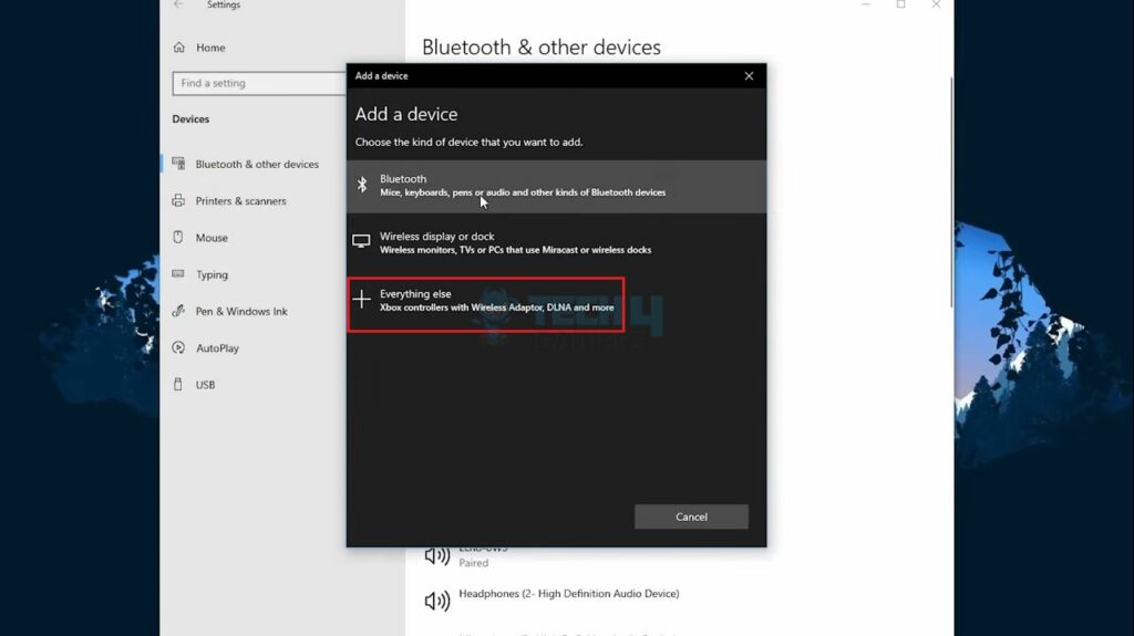 Solved how to sync xbox one controller tech4gamers