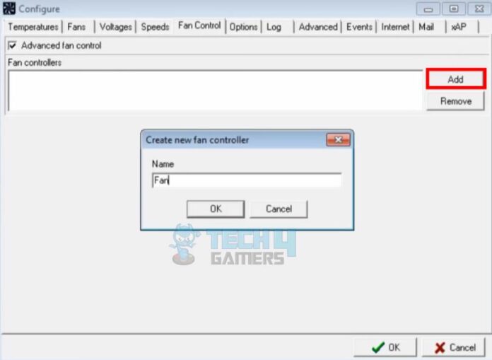 How To Control PC Case Fan Speed? [All Methods] Tech4Gamers