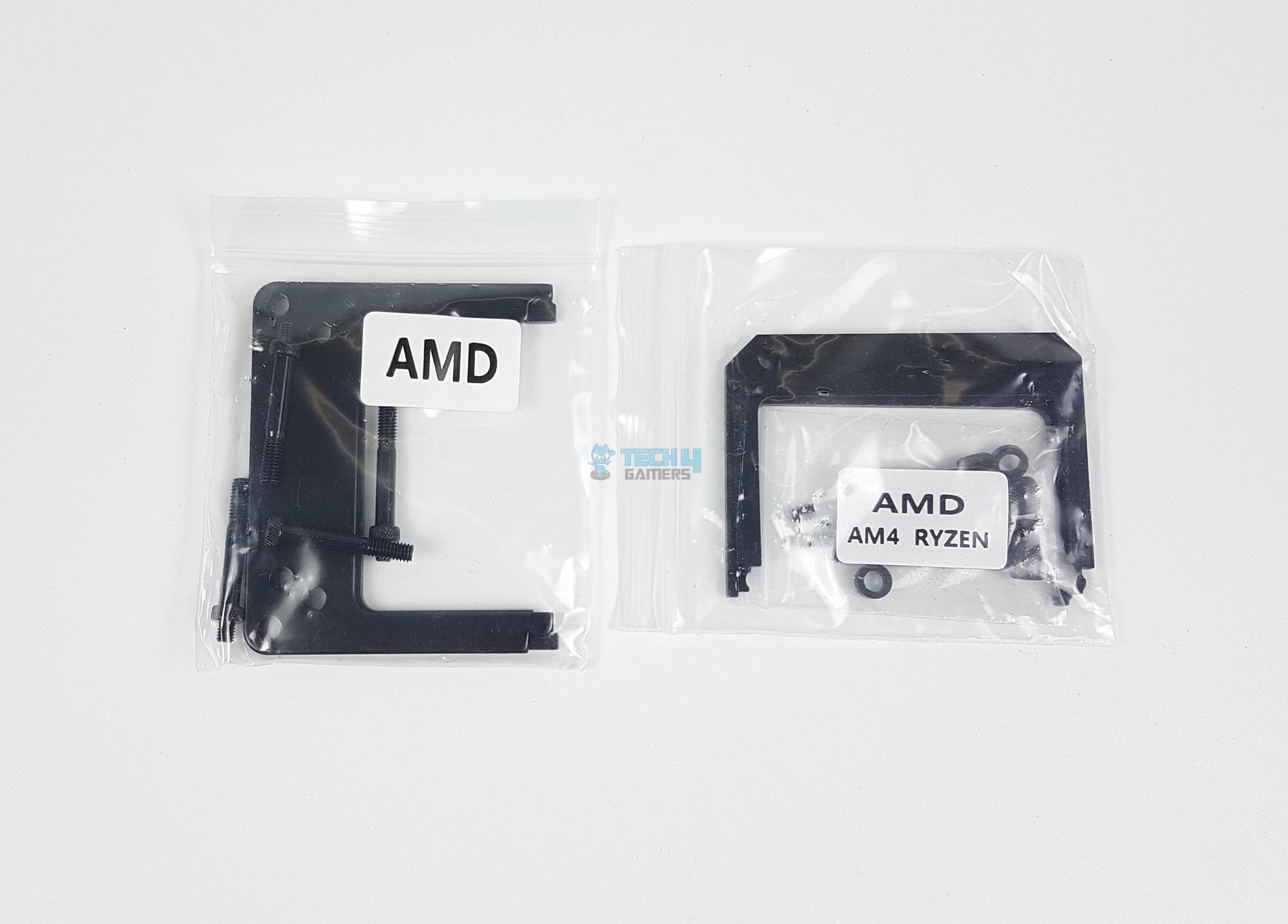 Alphacool Eisbaer Pro AURORA 420 — AMD