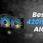 Best 420mm AIO