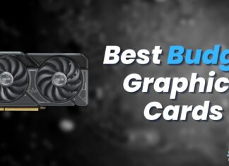 Best Budget Graphics Cards