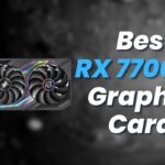 Best RX 7700 XT graphics cards