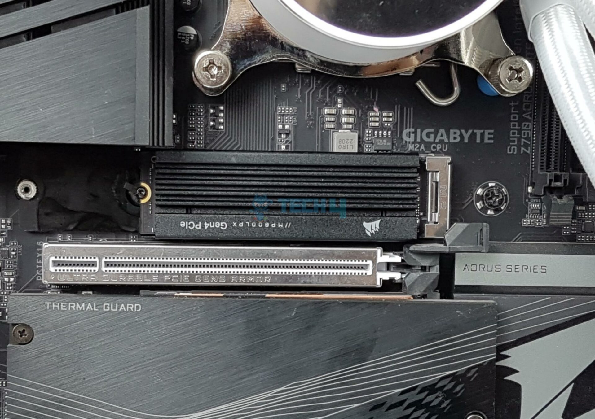 What Are SSD Read/Write Speeds? [Explained]