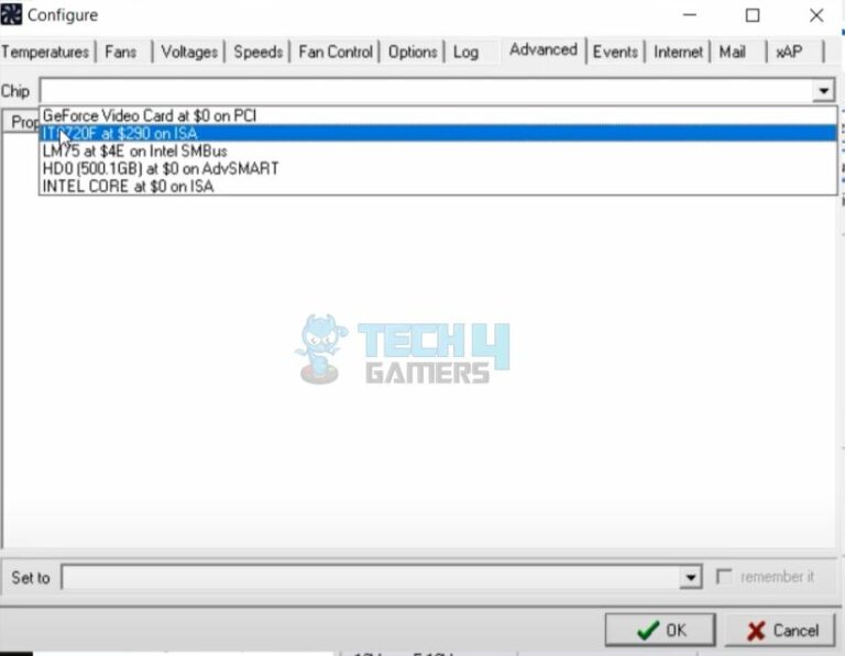 How To Control PC Case Fan Speed? [All Methods] Tech4Gamers