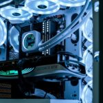 Corsair 5000D Airflow PC case