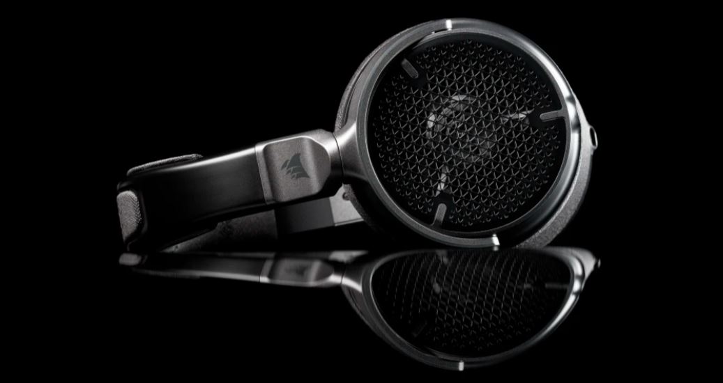 Corsair Virtuoso Pro Headset