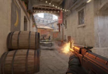 Counter-Strike 2 Lost 180K Players On Average Last Month Counter-Strike 2