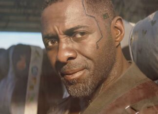 Cyberpunk 2077: Phantom Liberty
