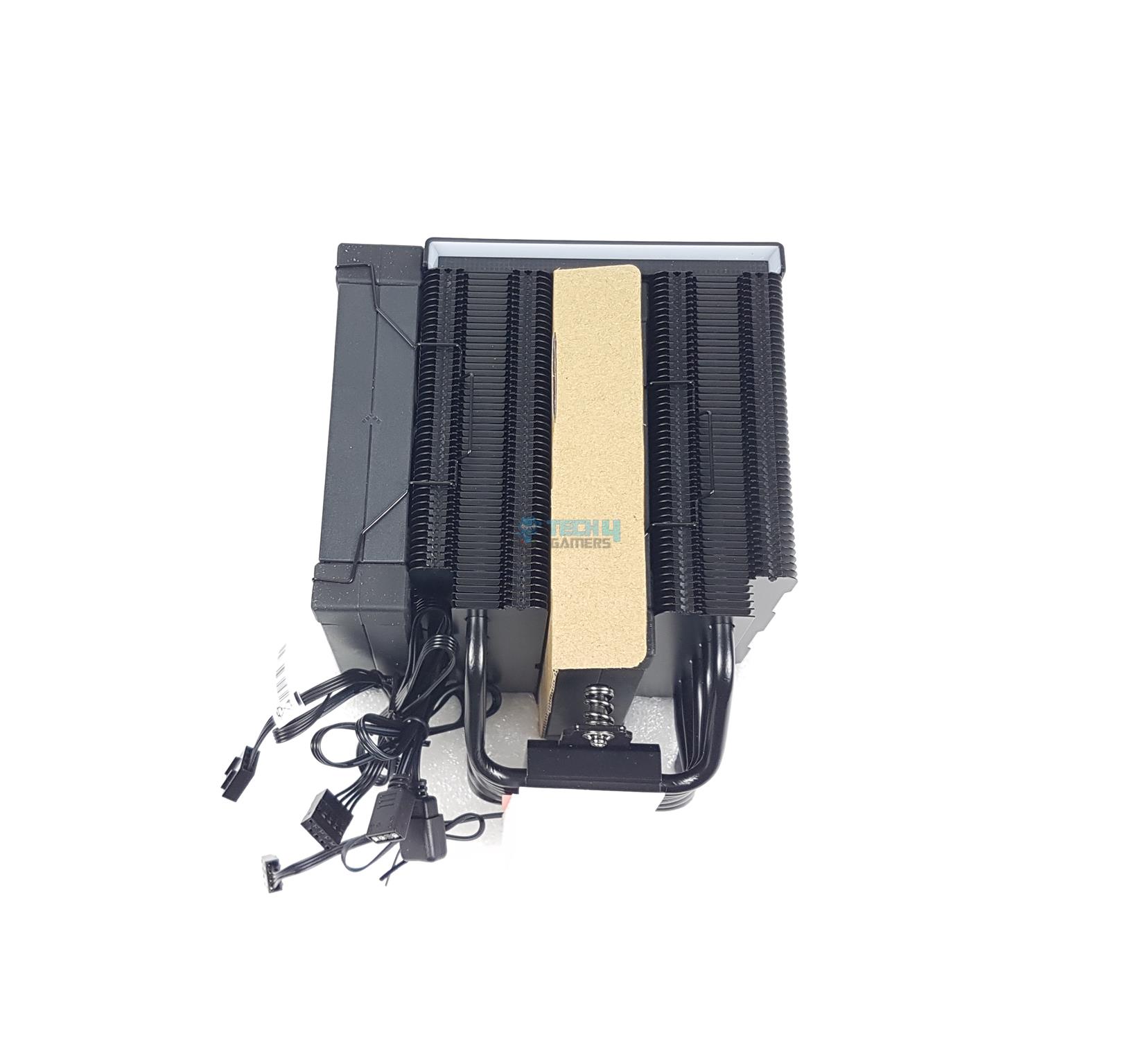 DeepCool AK620 Digital — Packing Box 5