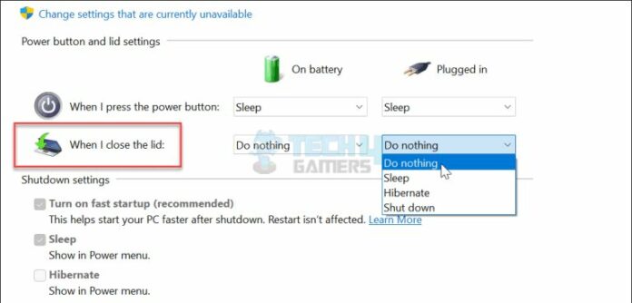 Window Keep Close Windows 11: Keep A Monitor On When The Laptop Is Closed