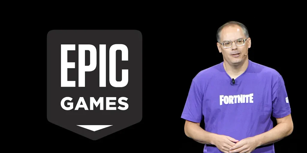 Epic Games
