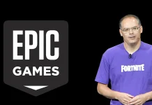 Epic Games Shifts Focus To Apple After Beating Google In Court Epic Games