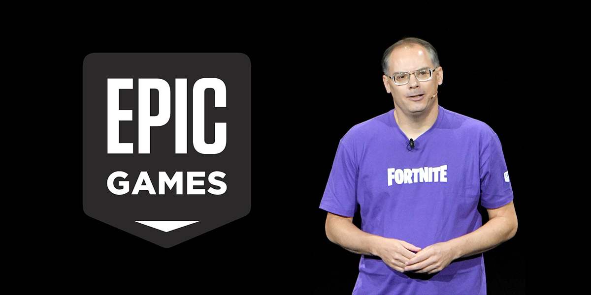 Epic Games