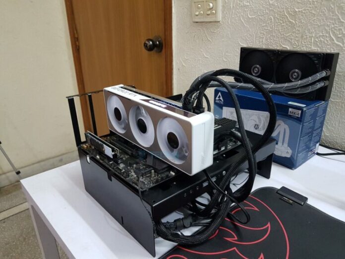 How To Replace GPU Fans [All Steps Guide] Tech4Gamers