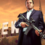 Grand Theft Auto GTA 5