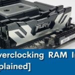 Does overclocking RAM increase FPS