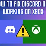 How To FIX DISCORD NOT WORKING ON XBOX