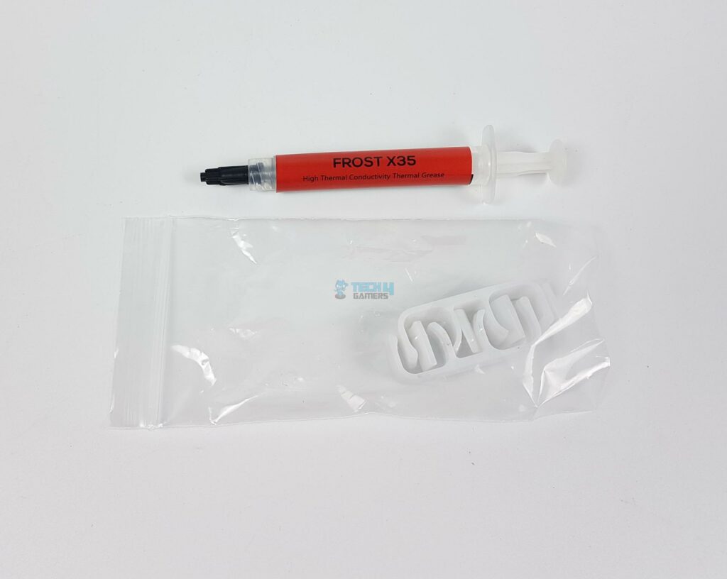 ID-COOLING DASHFLOW 360 XT LITE White Cooler Review