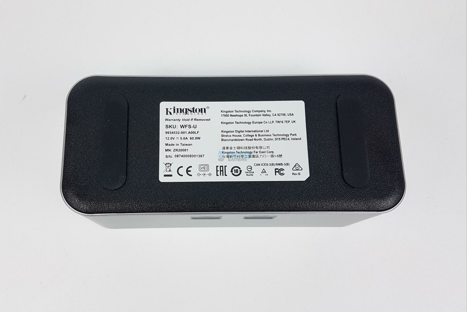 Kingston Workflow Station Review: Worth It? - Tech4Gamers