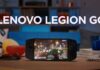 Lenovo Legion Go