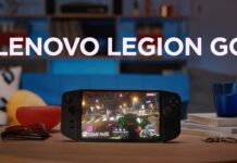 Lenovo Confirms BIOS Update May Make the Original Legion Go Unusable Lenovo Legion Go