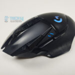You Shouldn’t Chase RGB In Wireless Peripherals Performance (Image By Tech4Gamers)