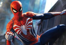 Insomniac Games Marvel's Spider-Man