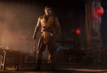 Mortal Kombat 1 Is Currently The 2nd Best-Selling Game on Steam Mortal Kombat 1