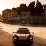 Need for Speed Most Wanted Unreal Engine 5