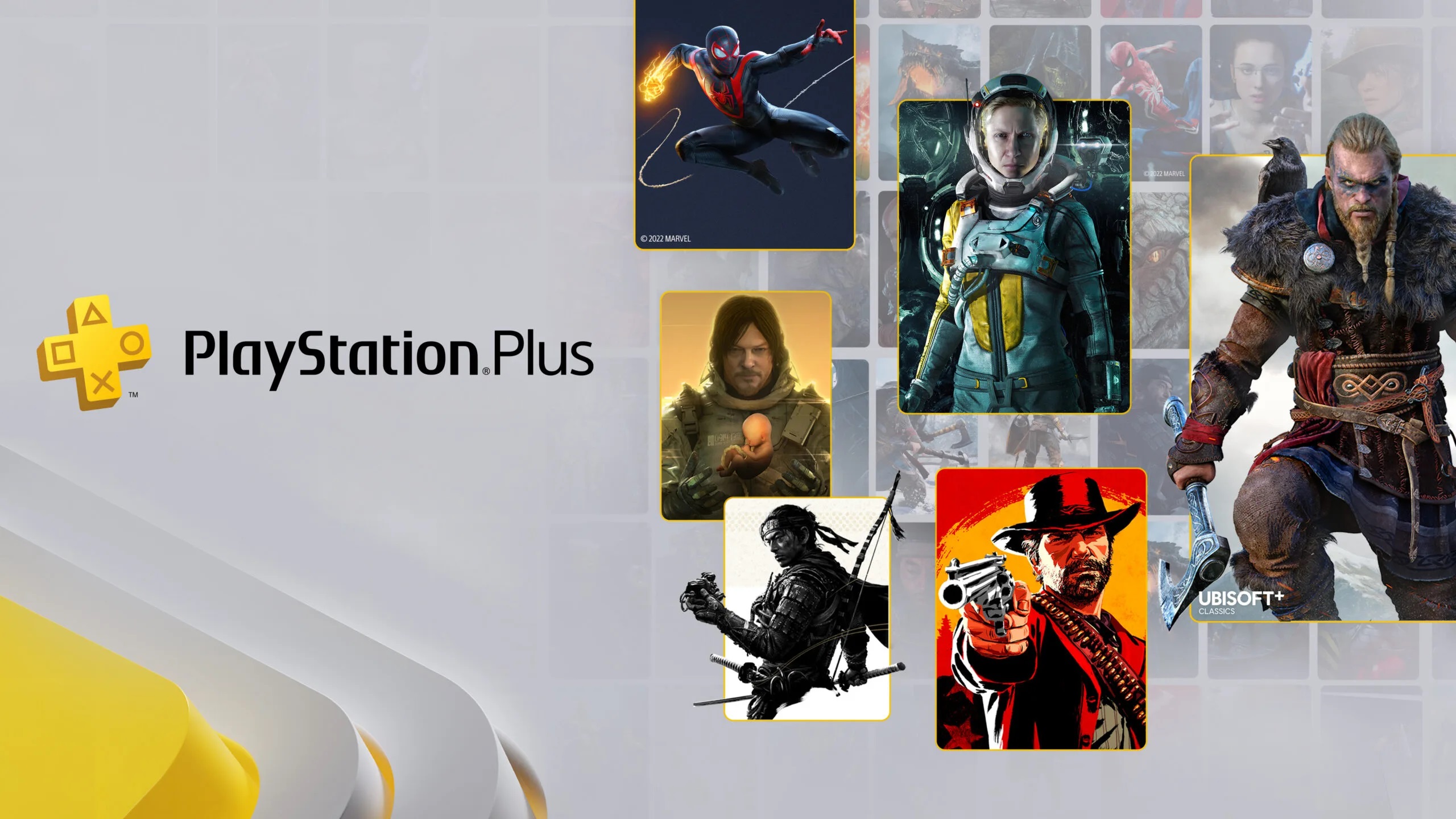 PlayStation PS Plus