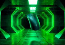 Razer Viper V3 HyperSpeed