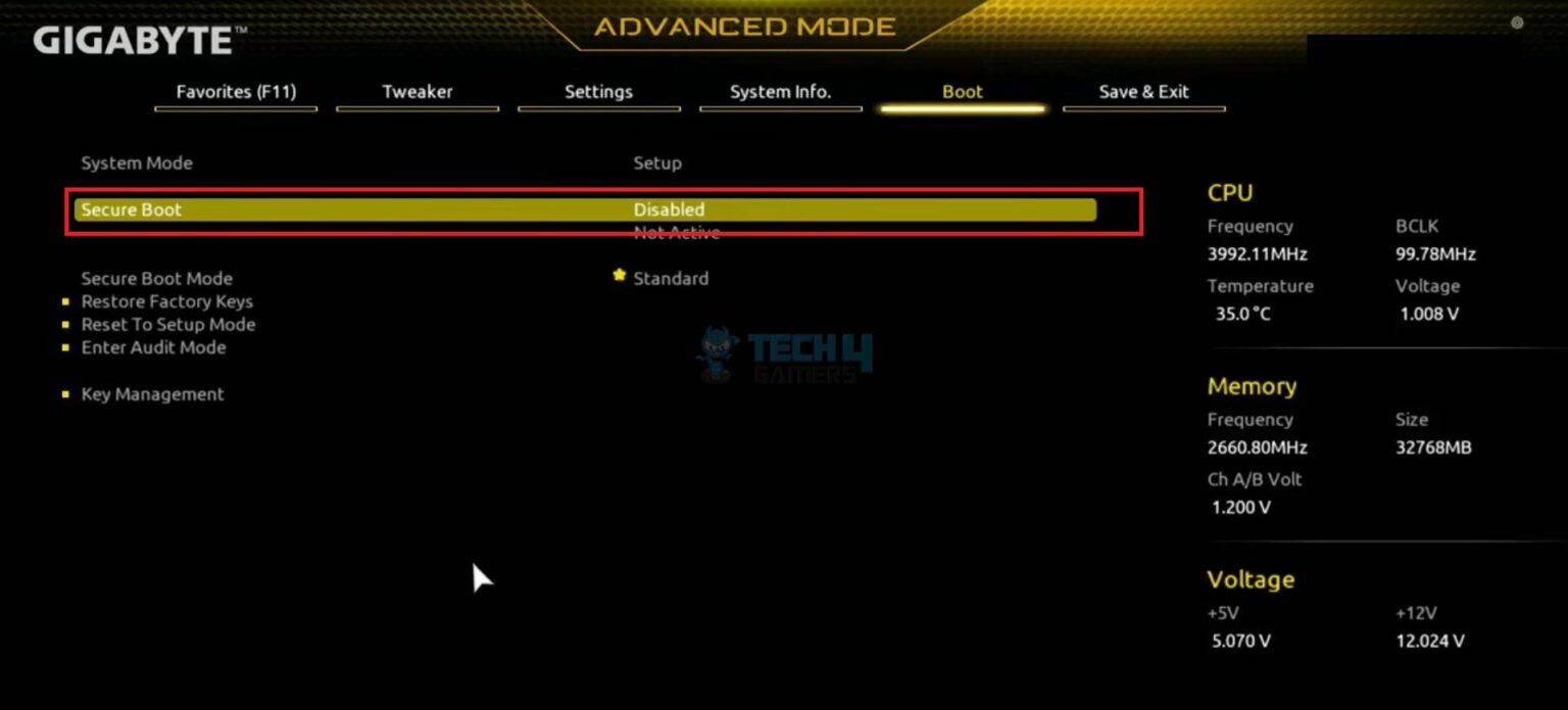 Our Solutions for M.2 SSD Not Showing Up In Windows 11 - Tech4Gamers