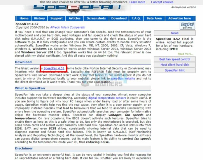 How To Control PC Case Fan Speed? [All Methods] Tech4Gamers