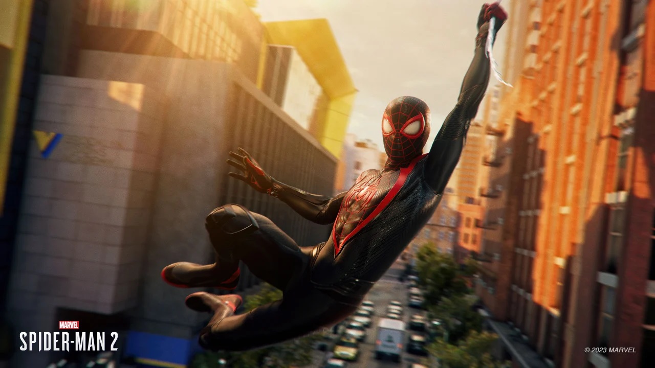 First Hour of Spider-Man 2 Gameplay Leaks Online [Spoilers] - Insider Gaming