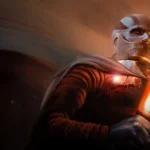 Star Wars Knights of The Old Republic KOTOR