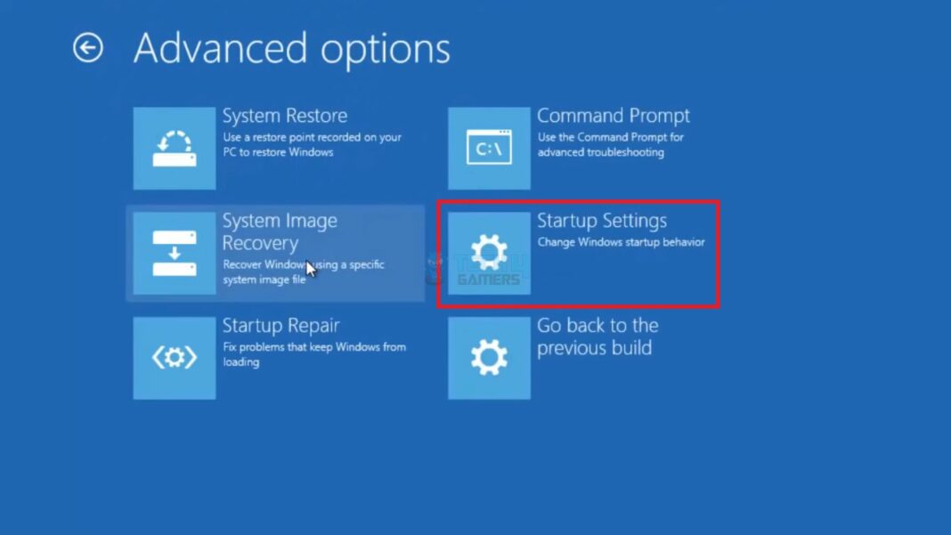 How To Fix User Profile Cannot Be Loaded In Windows 11 Tech4Gamers