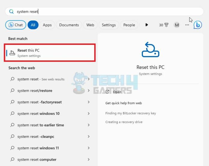 FIXED Windows 11 Error "No Such Interface Supported"