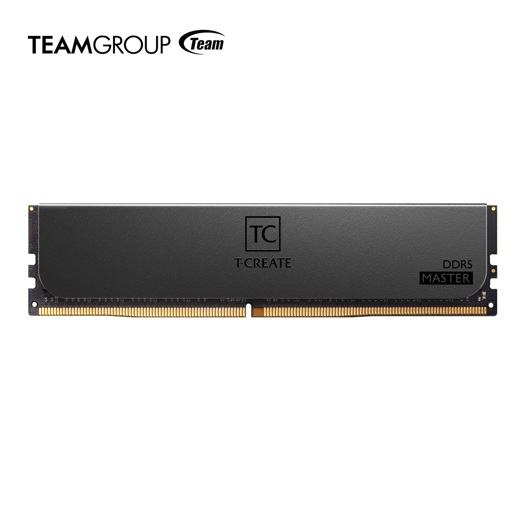 TEAMGROUP T-Create Master DDR5