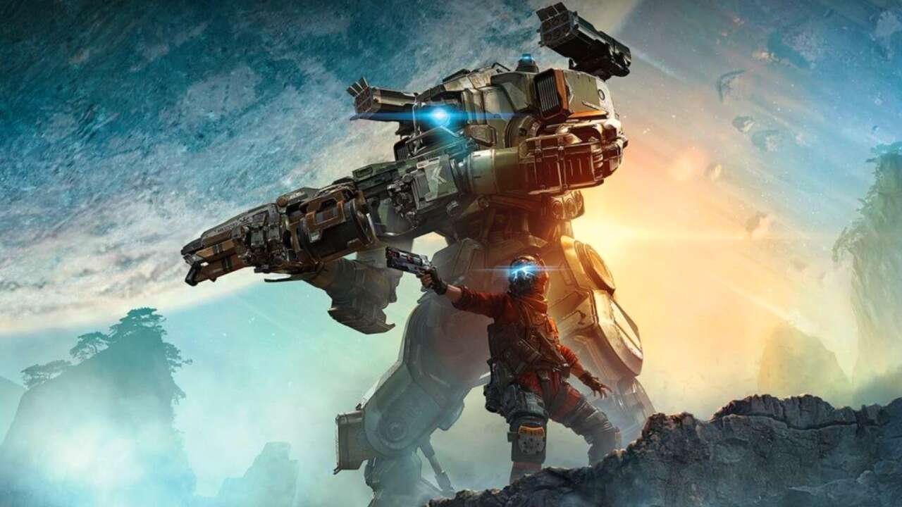 It's alive (again): after Titanfall 2 received a 90% discount on Steam, the  online peak reached 14,000 gamers