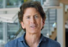 Todd Howard Starfield Exclusivity