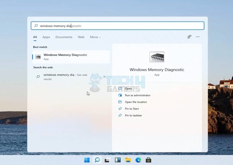 Our Top Fixes for "Windows 11 Freezes But Mouse Still Moves" Tech4Gamers