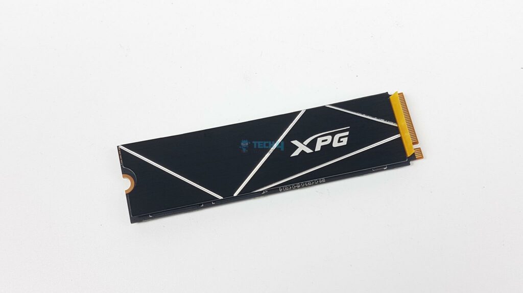 XPG 2TB GAMMIX S70 Blade