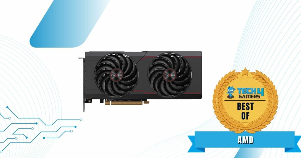 5 BEST Budget Graphics Cards With Benchmarks]