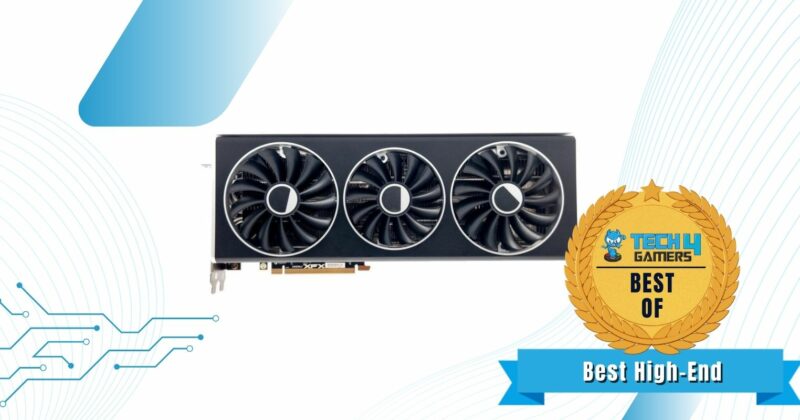 Tried & Tested: BEST RX 7800 XT Graphics Cards [Including Benchmarks]