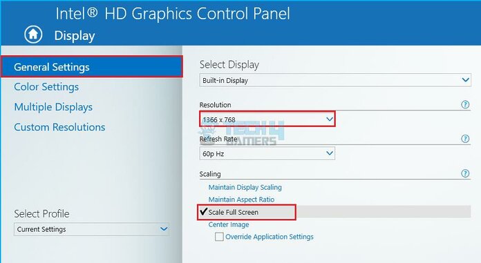 How To Fix NVIDIA Control Panel Missing Options? [Our Detailed Guide ...