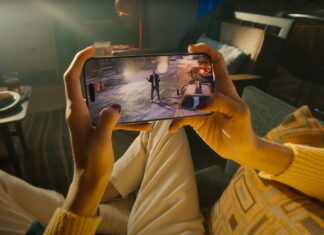 Apple iPhone 15 Pro Gaming