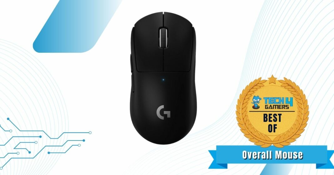 Best Mouse For League Of Legends [TESTED]