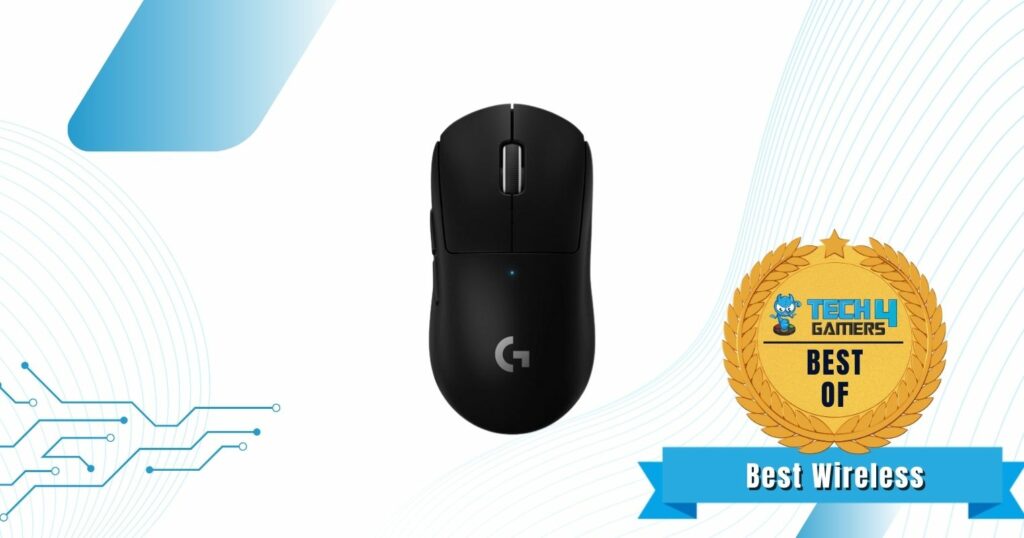 BEST Gaming Mouse For Small Hands [Budget, Performance, Looks]