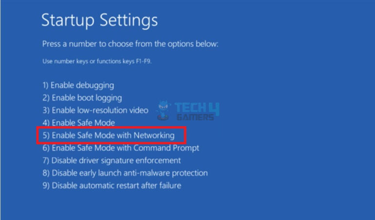 Our Tested Methods to Solve Windows 11 Stuck On Restarting Screen ...