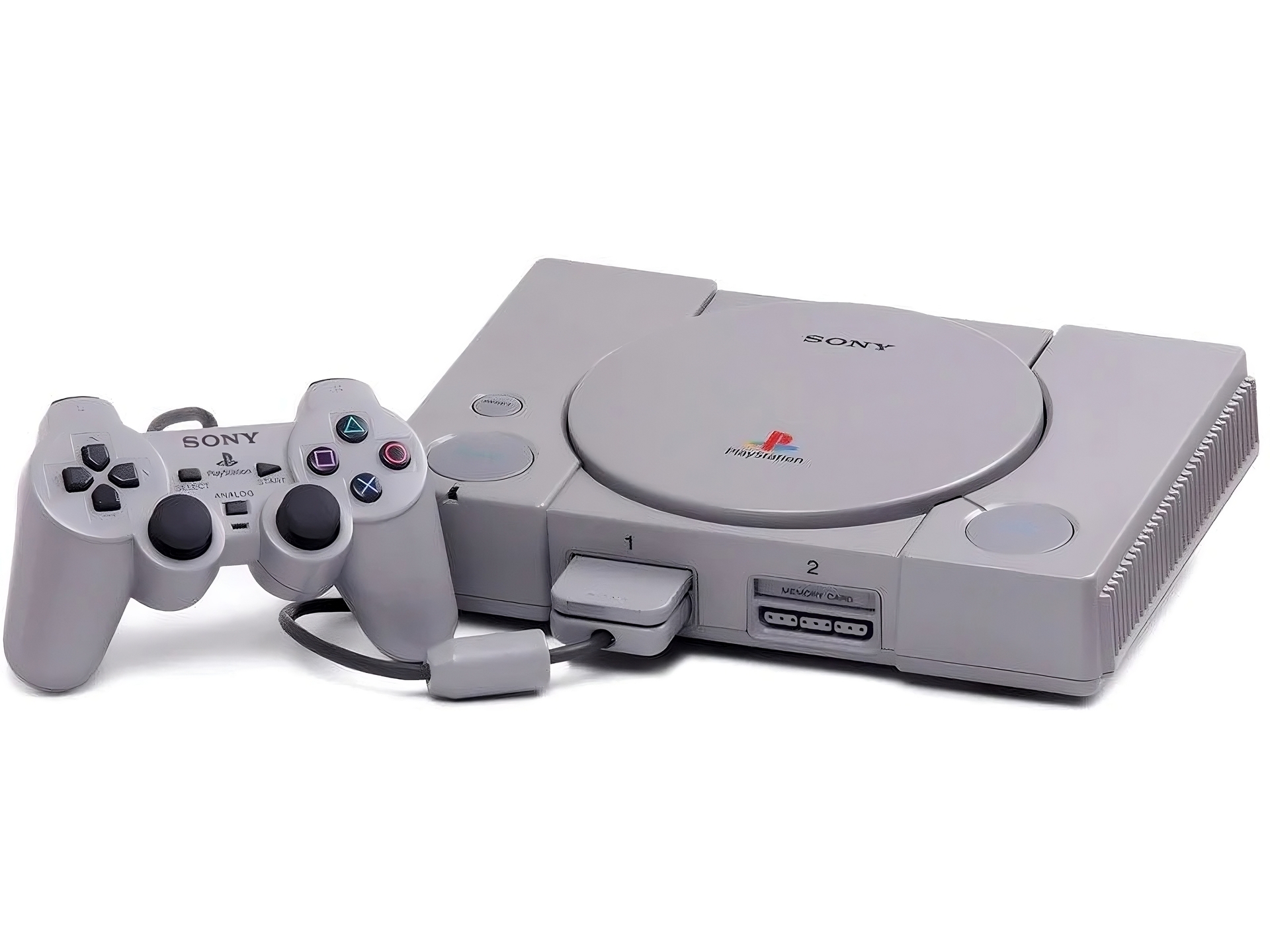 PlayStation 28 years anniversary